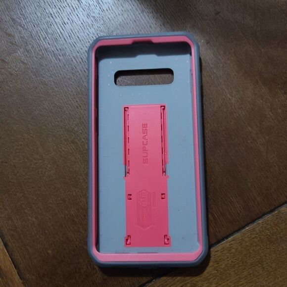 SUPCASE Unicorn Beetle Pro Series S10+ Case - Picture 3 of 8